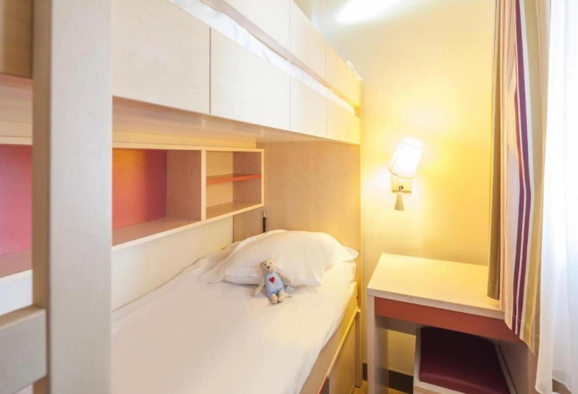 Cap Esterel Village Pierre & Vacance , Agay 4Prs Climatise-Wifi-Parking Inclus Saint-Raphaël Εξωτερικό φωτογραφία