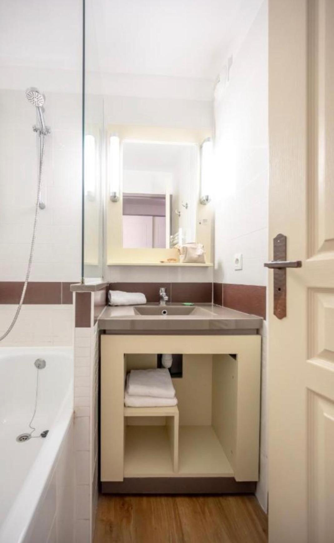 Cap Esterel Village Pierre & Vacance , Agay 4Prs Climatise-Wifi-Parking Inclus Saint-Raphaël Εξωτερικό φωτογραφία