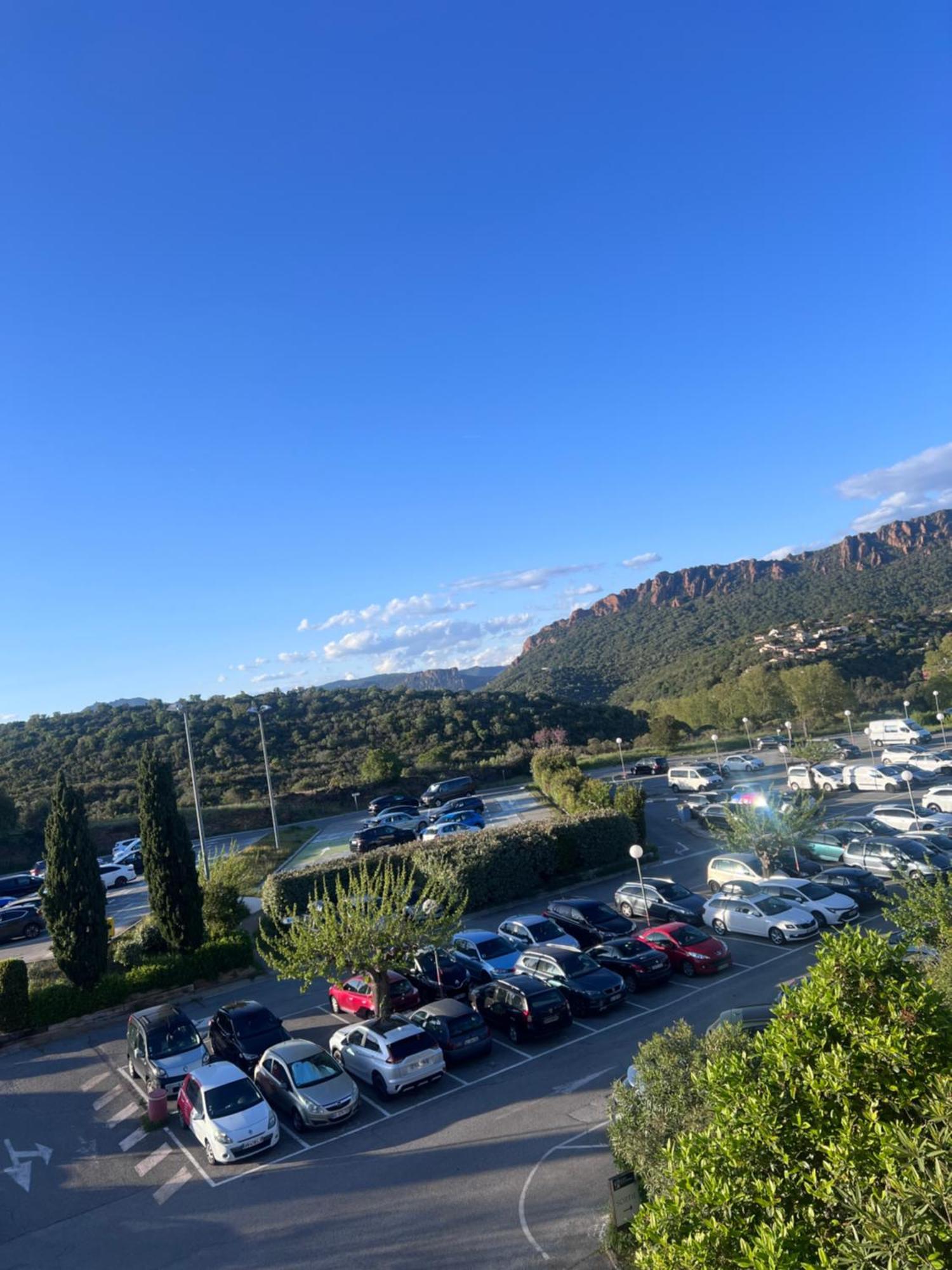Cap Esterel Village Pierre & Vacance , Agay 4Prs Climatise-Wifi-Parking Inclus Saint-Raphaël Εξωτερικό φωτογραφία