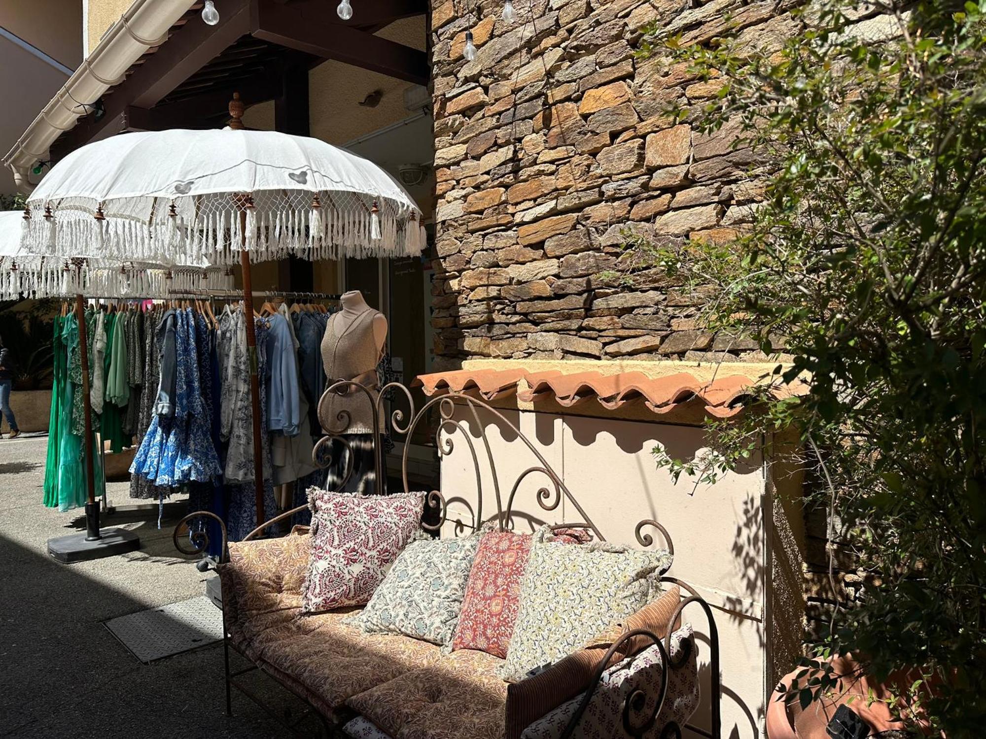 Cap Esterel Village Pierre & Vacance , Agay 4Prs Climatise-Wifi-Parking Inclus Saint-Raphaël Εξωτερικό φωτογραφία