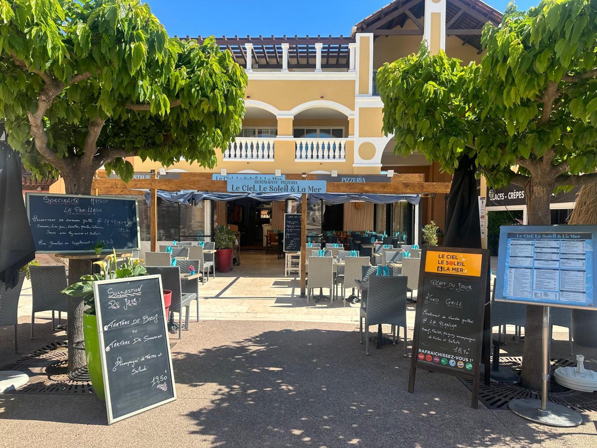 Cap Esterel Village Pierre & Vacance , Agay 4Prs Climatise-Wifi-Parking Inclus Saint-Raphaël Εξωτερικό φωτογραφία