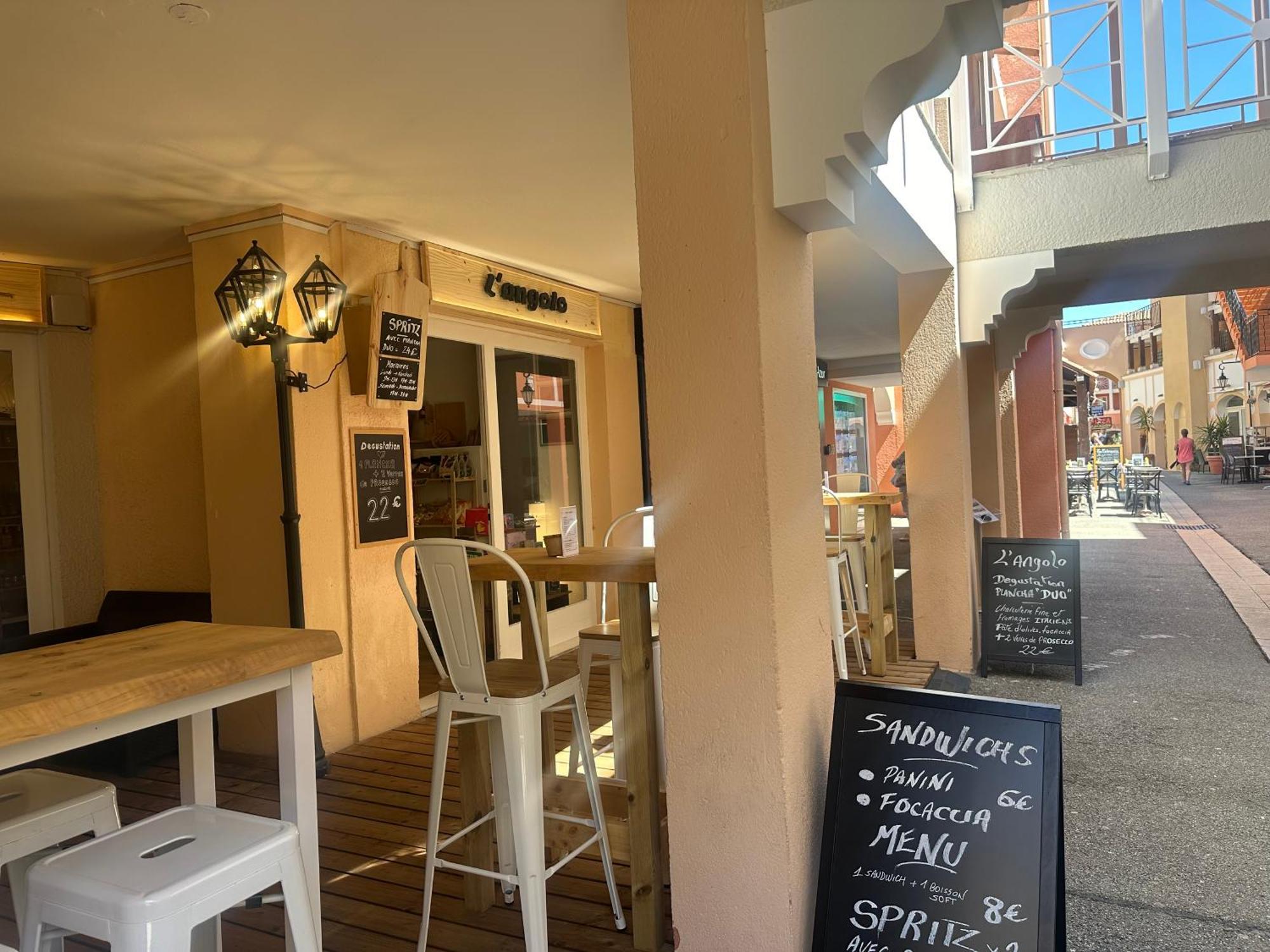 Cap Esterel Village Pierre & Vacance , Agay 4Prs Climatise-Wifi-Parking Inclus Saint-Raphaël Εξωτερικό φωτογραφία