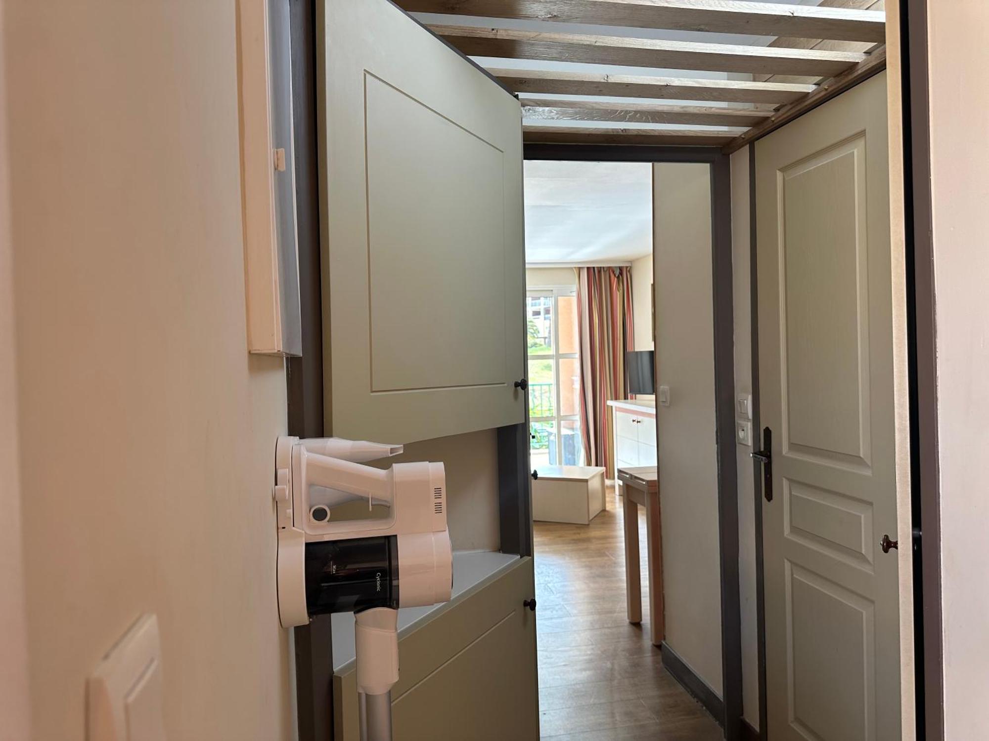 Cap Esterel Village Pierre & Vacance , Agay 4Prs Climatise-Wifi-Parking Inclus Saint-Raphaël Εξωτερικό φωτογραφία