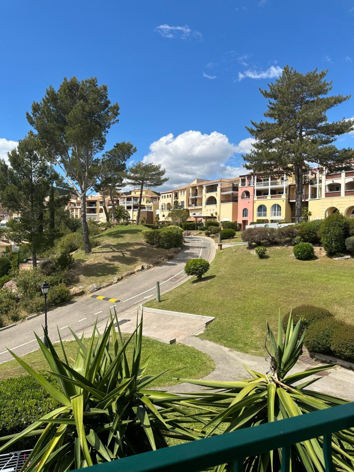 Cap Esterel Village Pierre & Vacance , Agay 4Prs Climatise-Wifi-Parking Inclus Saint-Raphaël Εξωτερικό φωτογραφία